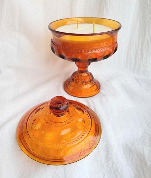 Frankincense & Myrrh